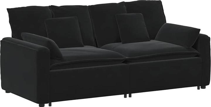 Produktbild vidaXL Modulares Sofa (Modular Sofa)
