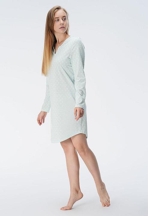 Produktbild Rösch Sleepshirt - Nachthemd (40)