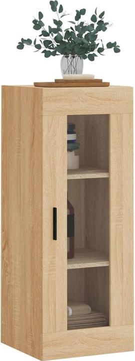 Immagine prodotto vidaXL Wandschrank (34 x 34 x 90 cm)