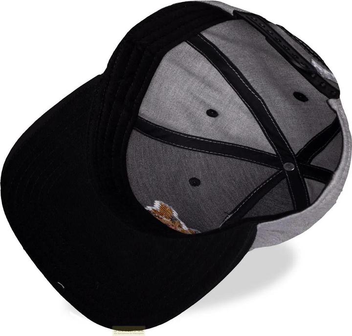 Immagine prodotto Difuzed Pokemon - Pikachu 8Bit (Taglia unica)