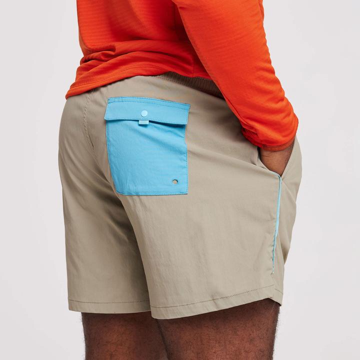 Produktbild Cotopaxi Brinco 5" Short-Solid (XL)