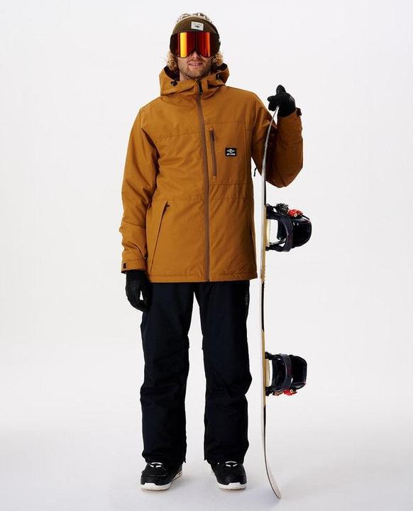 Produktbild Rip Curl Notch Up Jacket Skijacke (L)