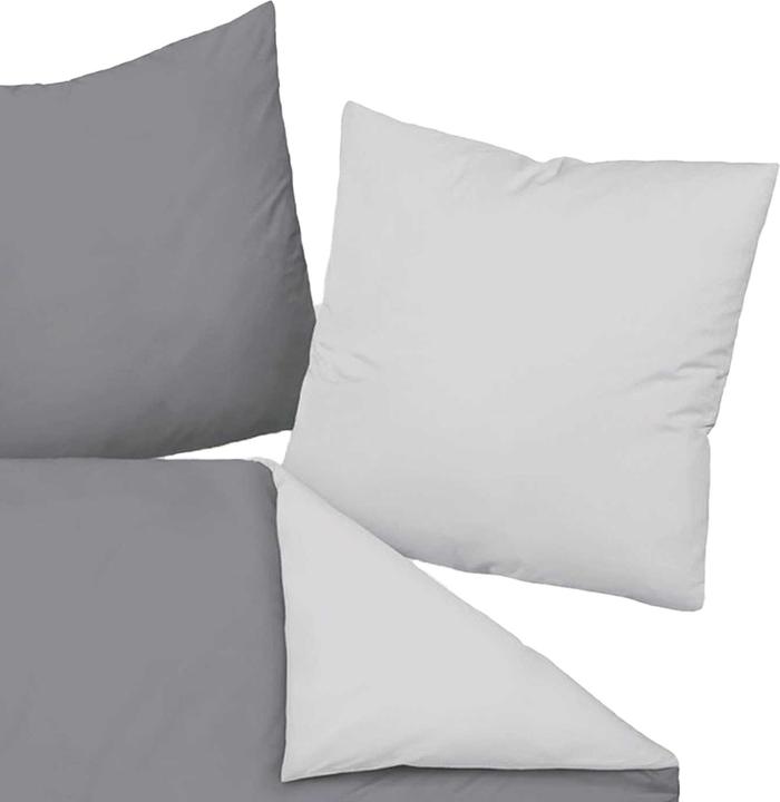 Produktbild Janine Bettwäsche Casual (Bettwäsche Set, 135x200 cm)