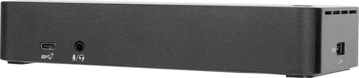 Produktbild Targus DOCK182EUZ (USB-C, 11 Ports)