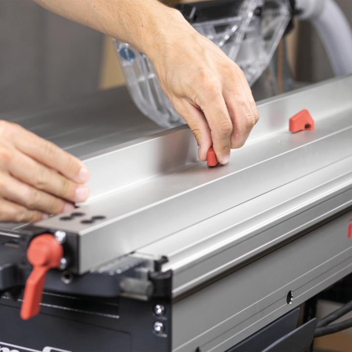 Actual product image Mafell Parallelanschlag zu ERIKA 70/85