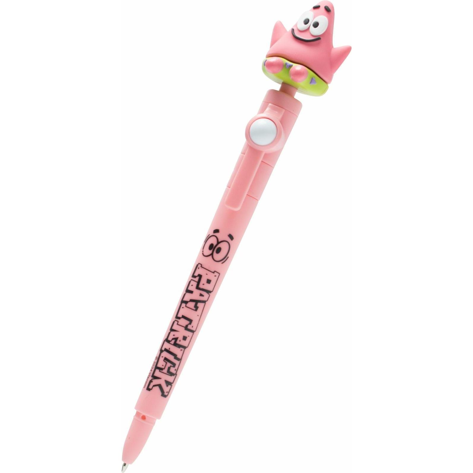 Thumbs Up ThumbsUP! Fidget Pen - SpongeBob