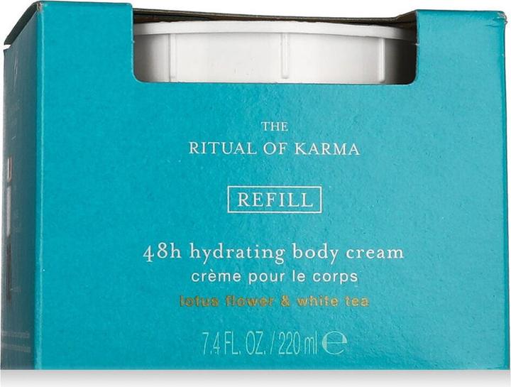 Rituals The Ritual Of Karma (Body cream, 220 ml)