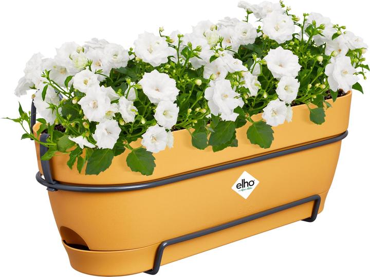 Image du produit Elho Vibia Campana Balcon Allin1 (50.40 x 26 x 17 cm)