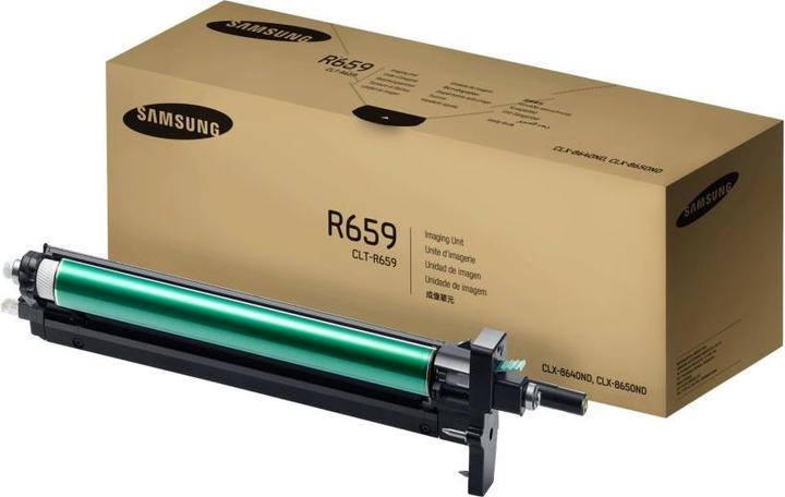 Produktbild Samsung Drum Black