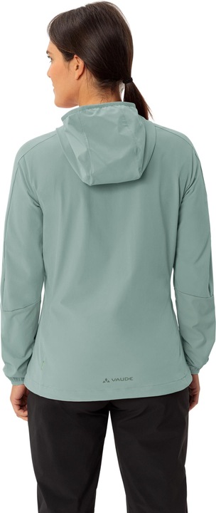 Actual product image Vaude Moab Jacket IV (40)