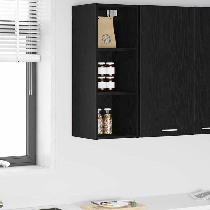 Image du produit vidaXL Küchenaufbewahrung (29.50 x 29.50 x 80 cm)