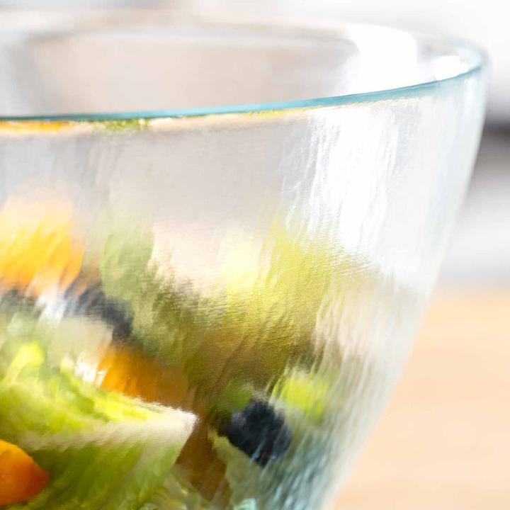 Produktbild Leonardo Schale Attivo 6 Stück, Transparent (14 cm, 0.65 l, 6 x)