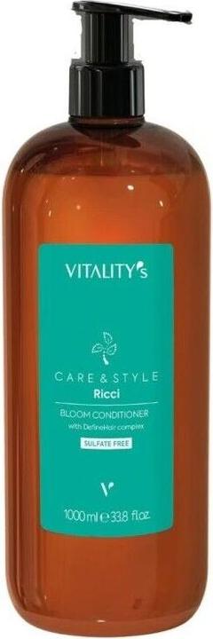 Produktbild Vitality's Ricci Bloom (1000 ml)