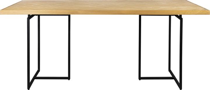 Actual product image Dutchbone Class (180 x 90 x 75 cm)