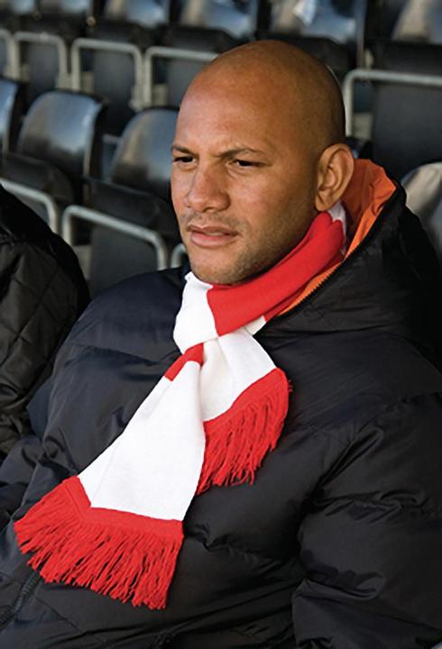 Image du produit Regatta Écharpe thermique d'hiver Écharpe tricotée