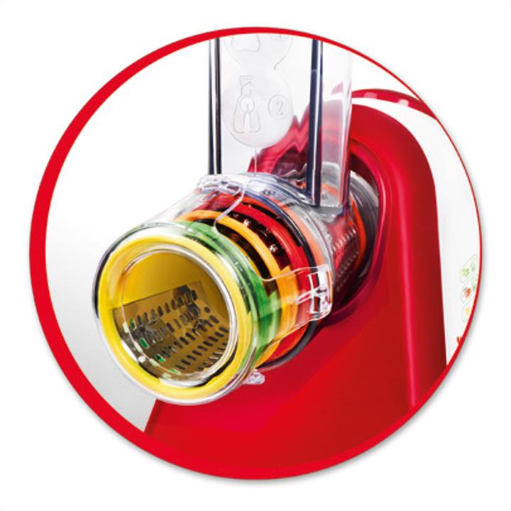 Actual product image Gorenje R401W cutter electric plastic