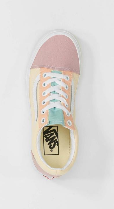 Produktbild Vans Old Skool Pastel Block Schuhe - 90887 (34.5)