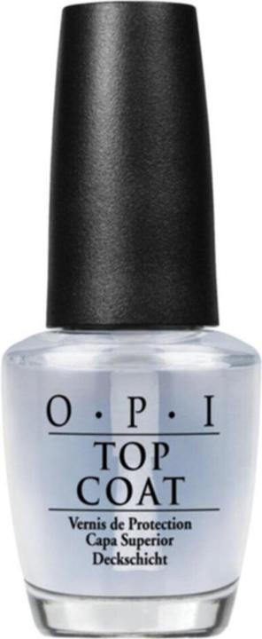 Immagine prodotto OPI Top Coat (Trasparente, Topcoat)