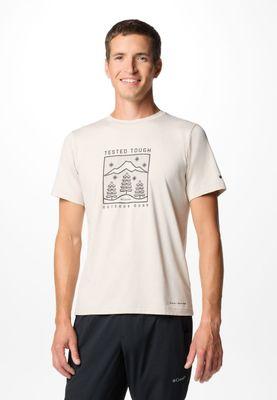 Produktbild Columbia Kwick Hike Back Graphic SS Tee (XL)
