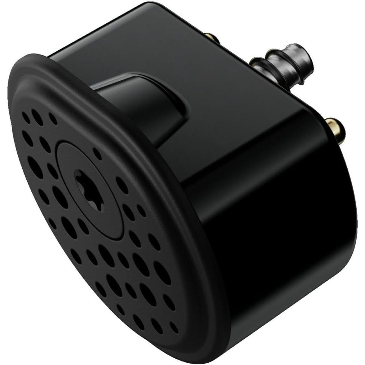 Vaonis Sensore Igrometrico Per Vespera, Termometro + Igrometro, Nero