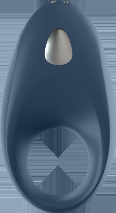 Actual product image Satisfyer Mighty One (4.90 cm)