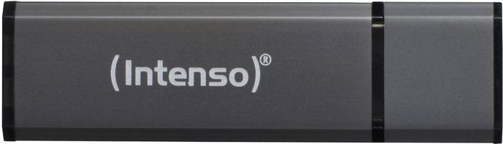 Intenso Alu Line (8 GB, USB-A)