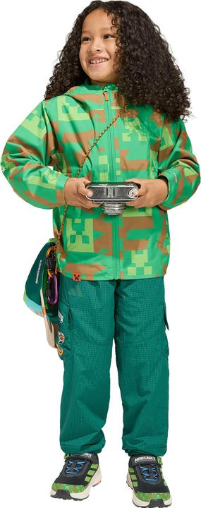 Produktbild Adidas Minecraft Mt Rain (164)