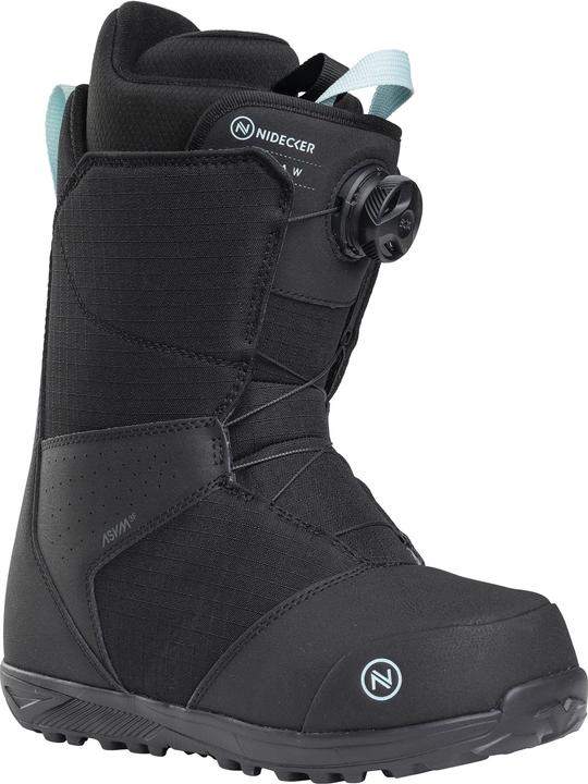 Nidecker NDK BTS SIERRA W NERO 110