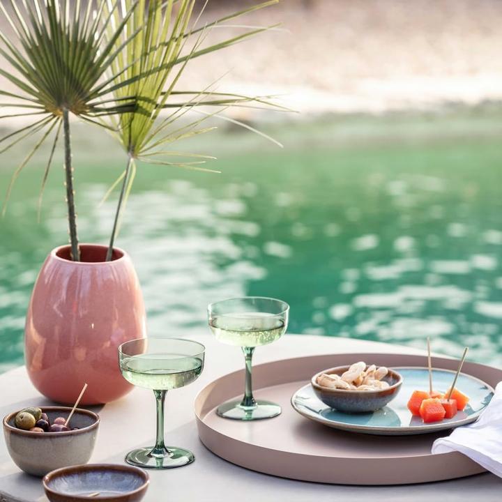 Produktbild Like. by Villeroy & Boch Lave (6 Stk.)