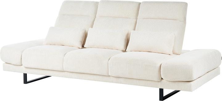 Produktbild Beliani Ikast (3-Sitzer)
