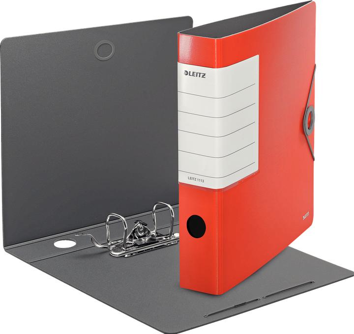 Produktbild Leitz 180° (A4, 62 mm, 1 Stück)