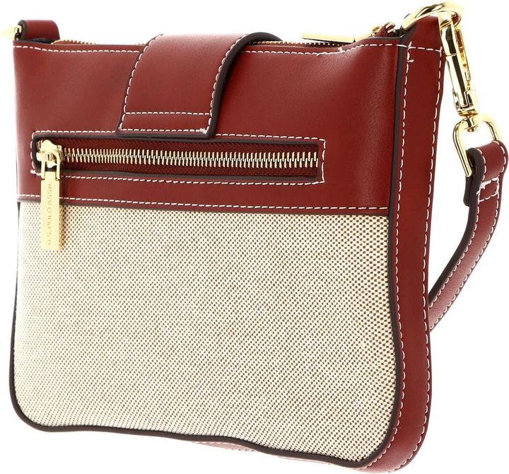 Immagine prodotto U.S. Polo Lockhart Crossbody Bag