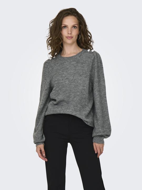 Produktbild JdY JDYELANORA Strickpullover Strickpullover (XS)