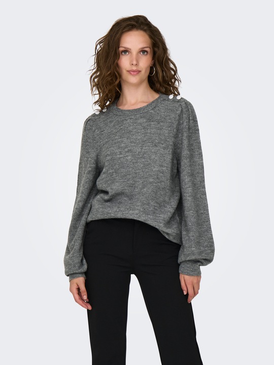 Image du produit JdY JDYELANORA Pull en maille Pull en maille (XS)