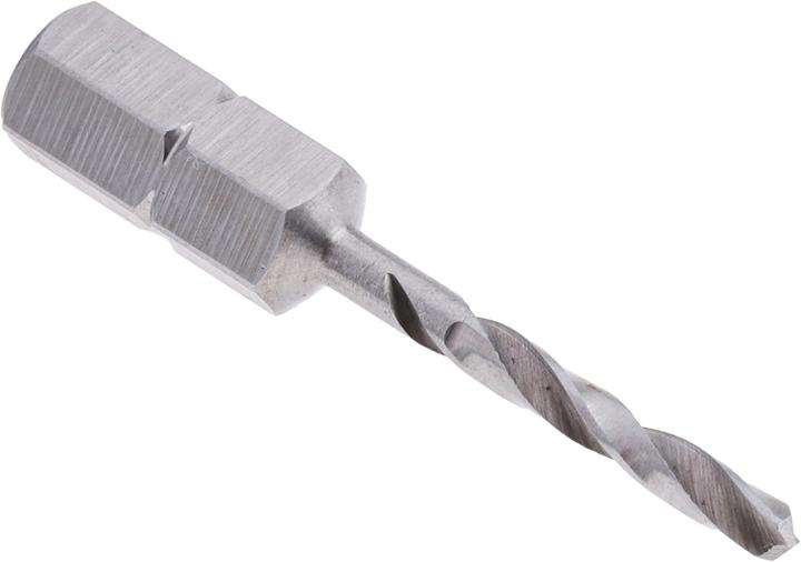 Image du produit RS PRO Foret entraînement hexagonal 1/4" (2,5 mm)