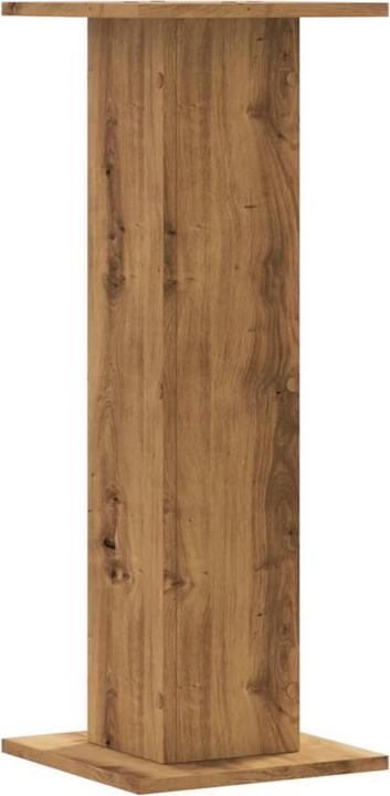 Produktbild vidaXL Pflanzenständer 2 Stk. 30 x 30 x 80 cm