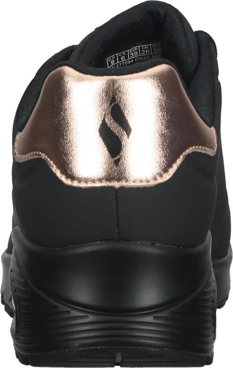 Actual product image Skechers Sneaker - 106120 (37.5)