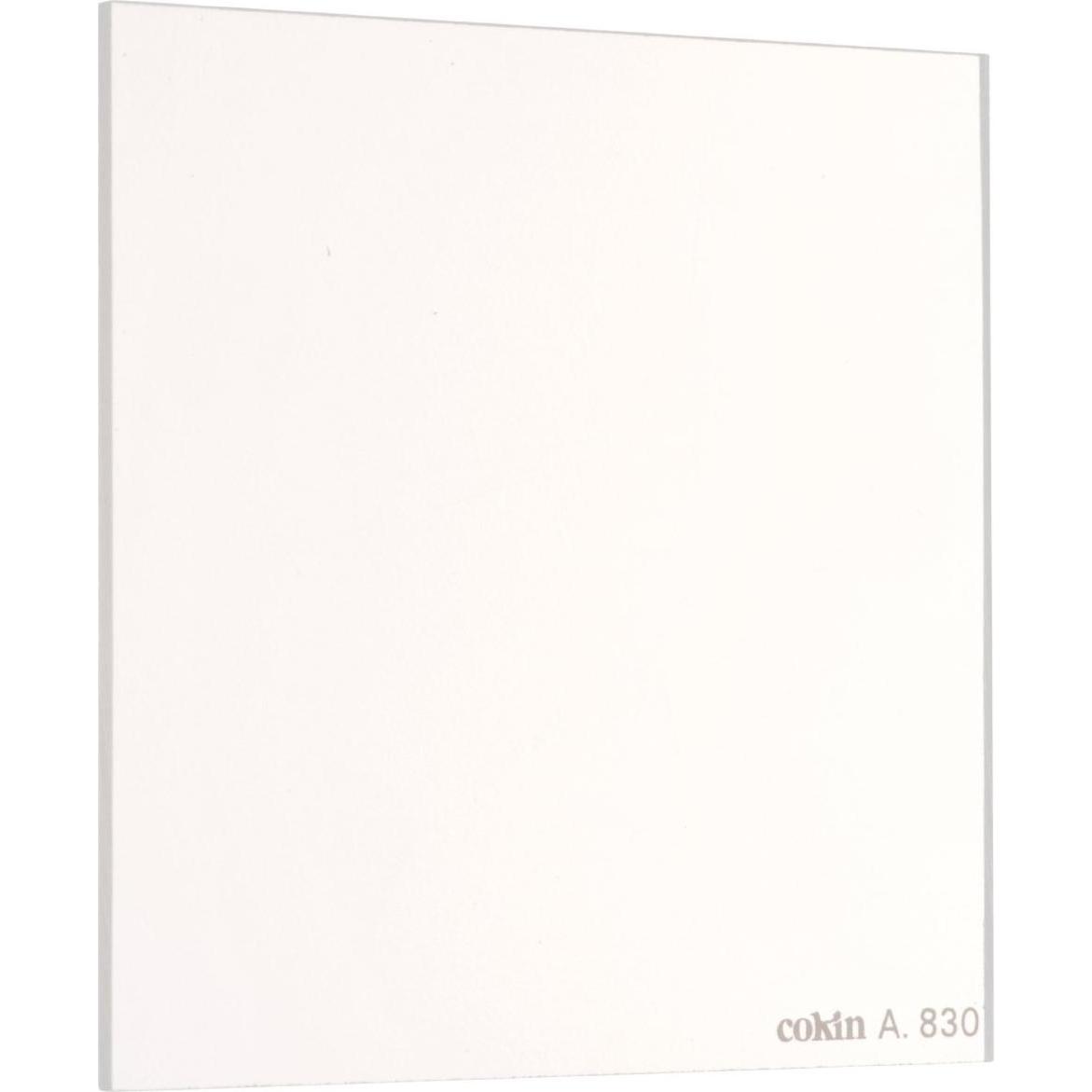Cokin Filter A830 Weichzeichner 1 (67 mm, Effekt Filter, 62 mm), Objektivfilter