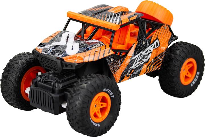 Actual product image Silverlit Exost Turbo Rush