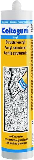 Produktbild Coltogum Struktur Acryl (Weiss)