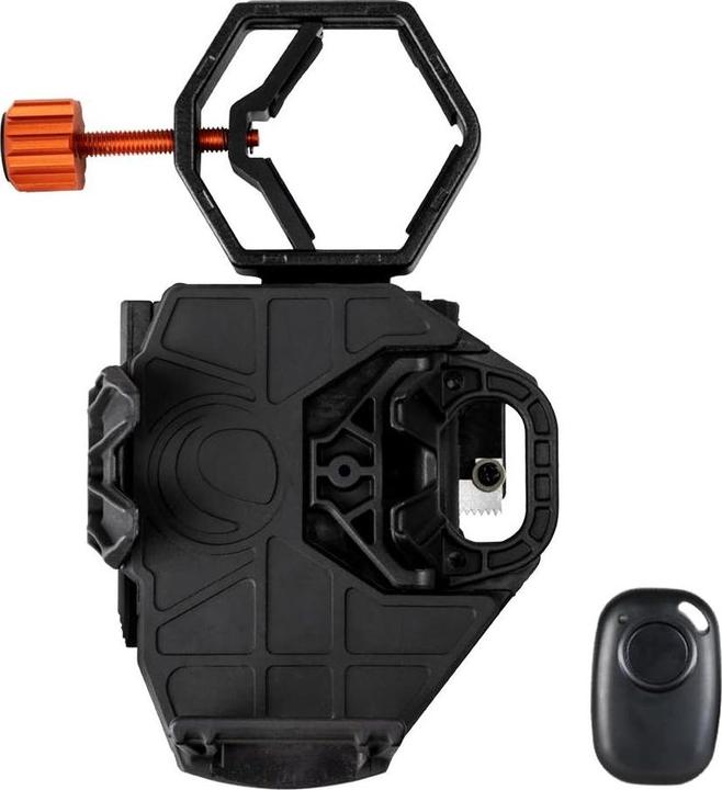 Actual product image Celestron NeXGO DX Kit