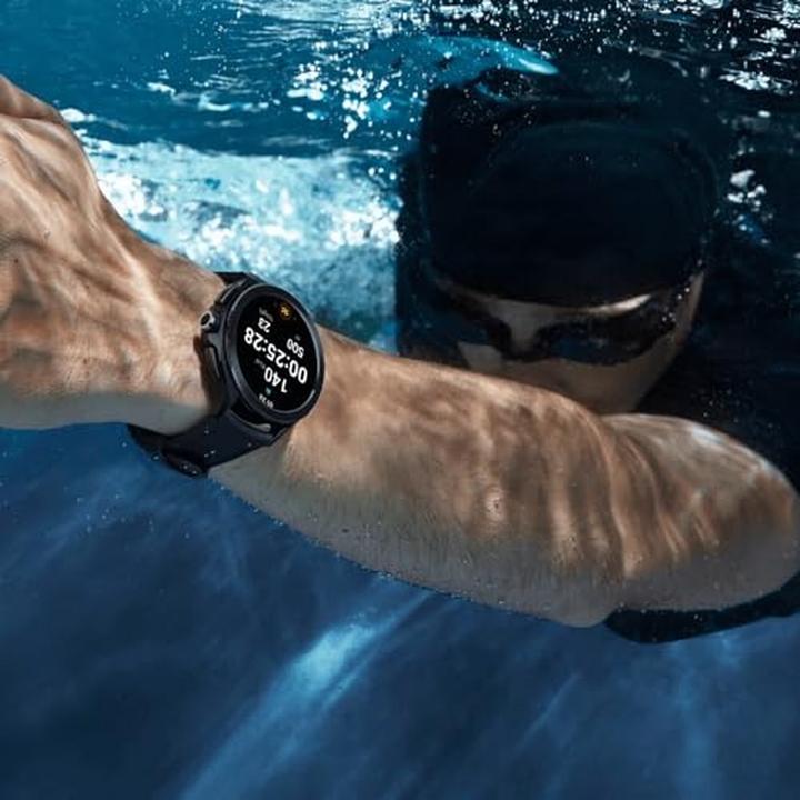 Image du produit Xiaomi Watch 2 Pro (46 mm, WLAN uniquement)