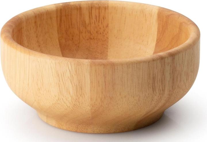 Continenta Gummibaum Schüssel, Ø 16 cm