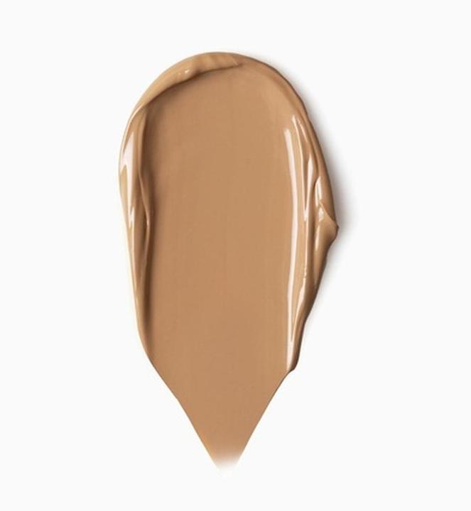Actual product image Inglot Illuminating Foundation with Skincare Benefits