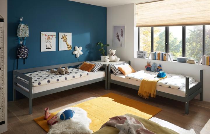 Immagine prodotto Begabino Moritz (90 x 200 cm)