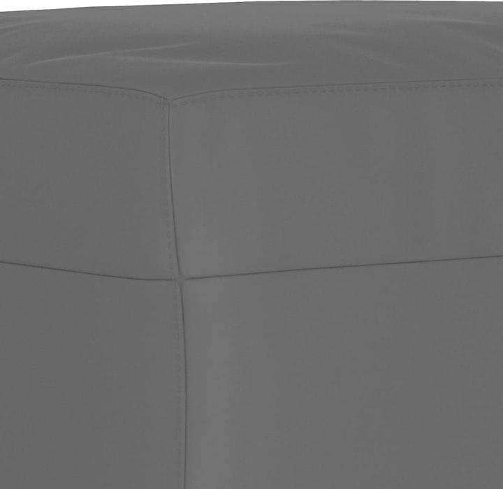 Actual product image vidaXL Fusshocker