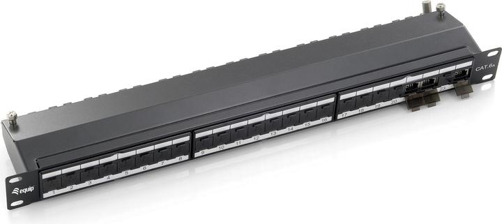 Produktbild equip Professional Patch Panel