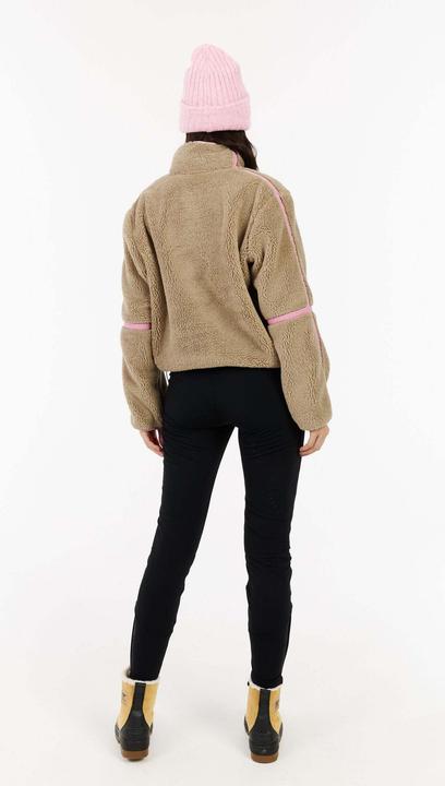 Immagine prodotto Protest Fleecejacke PRTRED (36, S)