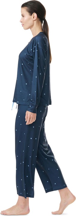 Actual product image Pj Salvage Pyjama l/s - P.J. Salvage Special (M)