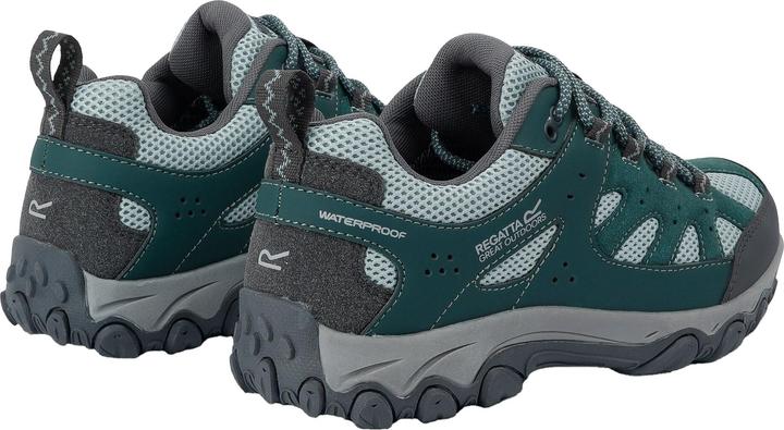 Immagine prodotto Regatta Edgepoint IV Scarpe Basso EscursionismoDonna (41)